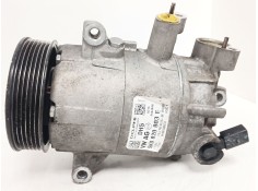 Recambio de compresor aire acondicionado para seat ibiza iv st (6j8, 6p8) 1.6 tdi referencia OEM IAM 5K0820803E  
