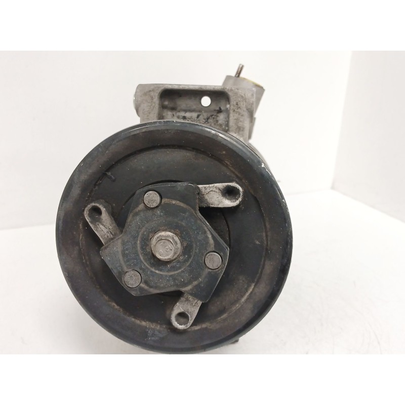 Recambio de compresor aire acondicionado para seat ibiza iv st (6j8, 6p8) 1.6 tdi referencia OEM IAM 5K0820803E  