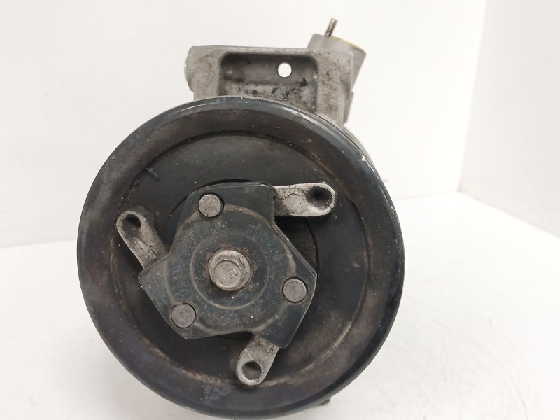 Recambio de compresor aire acondicionado para seat ibiza iv st (6j8, 6p8) 1.6 tdi referencia OEM IAM 5K0820803E  