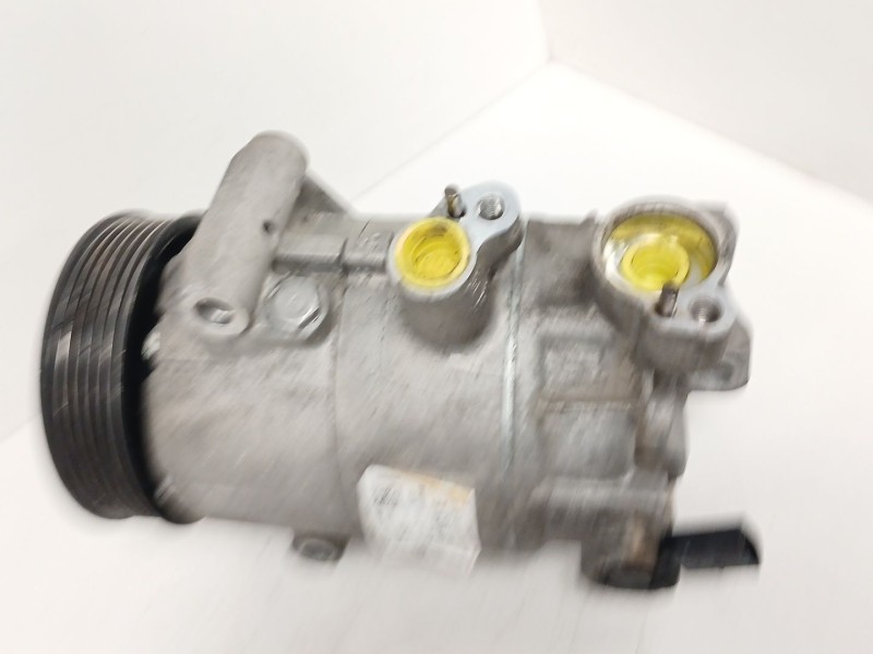 Recambio de compresor aire acondicionado para seat ibiza iv st (6j8, 6p8) 1.6 tdi referencia OEM IAM 5K0820803E  
