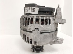 Recambio de alternador para seat ibiza iv st (6j8, 6p8) 1.6 tdi referencia OEM IAM 463845340  