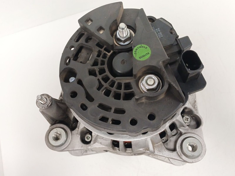 Recambio de alternador para seat ibiza iv st (6j8, 6p8) 1.6 tdi referencia OEM IAM 463845340  