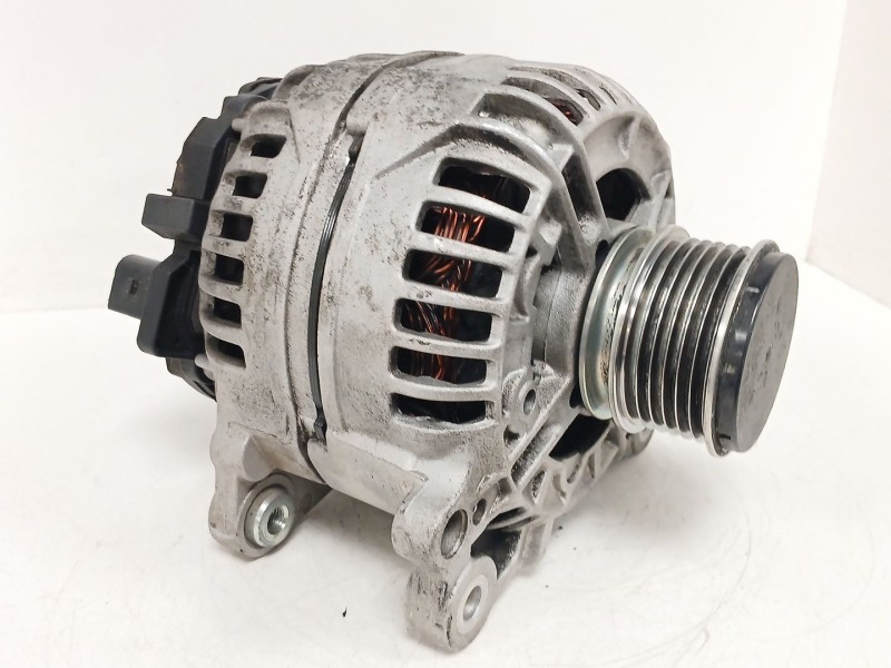 Recambio de alternador para seat ibiza iv st (6j8, 6p8) 1.6 tdi referencia OEM IAM 463845340  