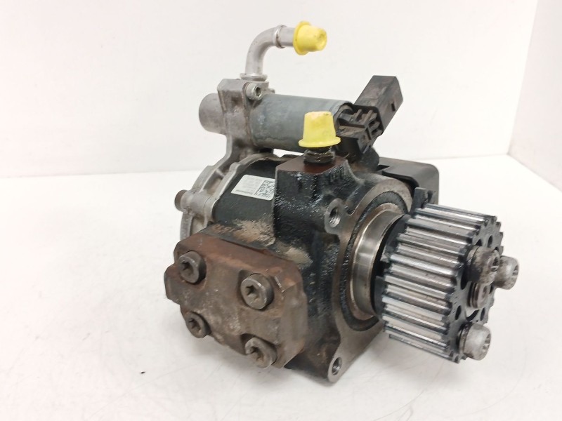 Recambio de bomba inyeccion para seat ibiza iv st (6j8, 6p8) 1.6 tdi referencia OEM IAM 03L130755AL  