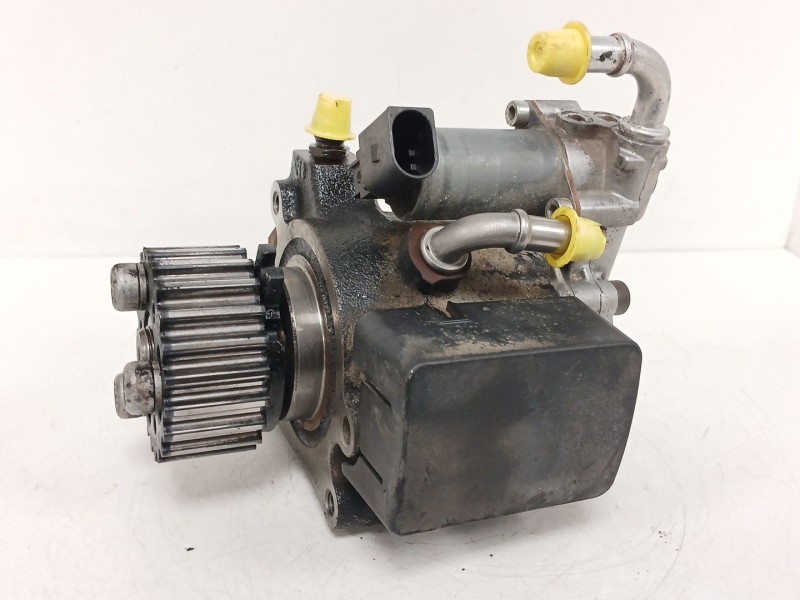 Recambio de bomba inyeccion para seat ibiza iv st (6j8, 6p8) 1.6 tdi referencia OEM IAM 03L130755AL  