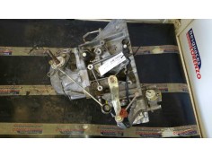 Recambio de caja cambios para citroën xsara berlina 1.9 d sx referencia OEM IAM 20DL41   2