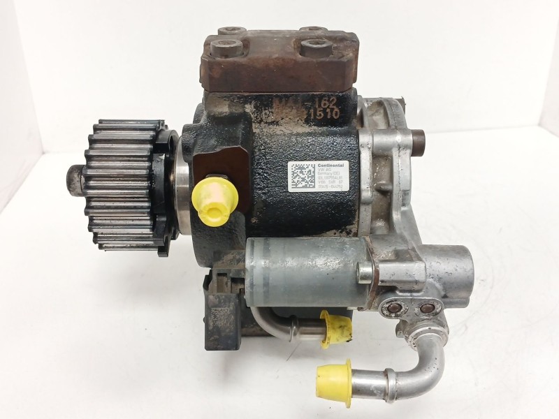 Recambio de bomba inyeccion para seat ibiza iv st (6j8, 6p8) 1.6 tdi referencia OEM IAM 03L130755AL  