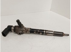 Recambio de inyector para seat ibiza iv st (6j8, 6p8) 1.6 tdi referencia OEM IAM 03L130277B  