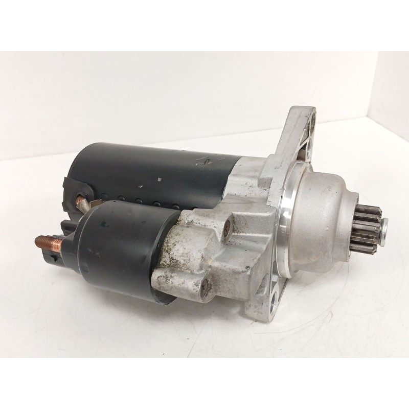 Recambio de motor arranque para seat ibiza iv st (6j8, 6p8) 1.6 tdi referencia OEM IAM 306824100  