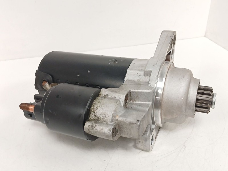 Recambio de motor arranque para seat ibiza iv st (6j8, 6p8) 1.6 tdi referencia OEM IAM 306824100  