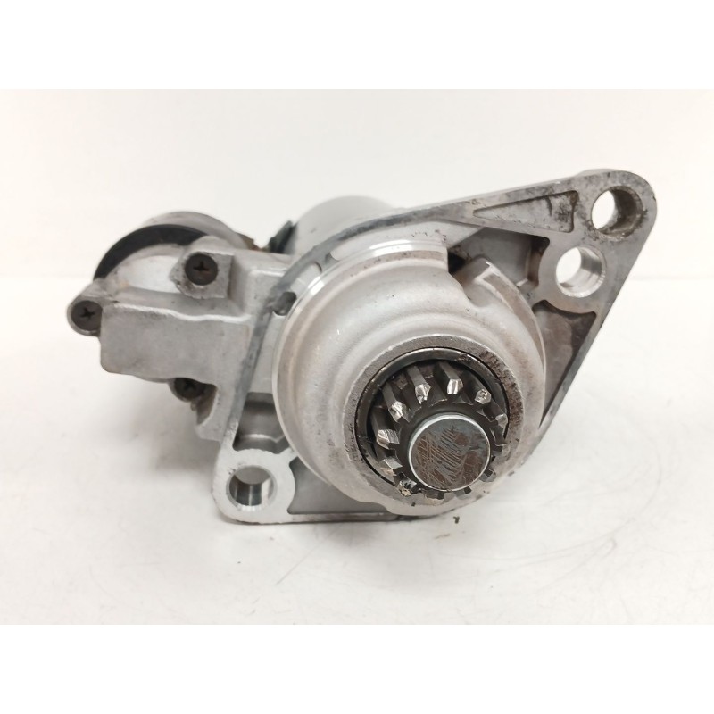 Recambio de motor arranque para seat ibiza iv st (6j8, 6p8) 1.6 tdi referencia OEM IAM 306824100  