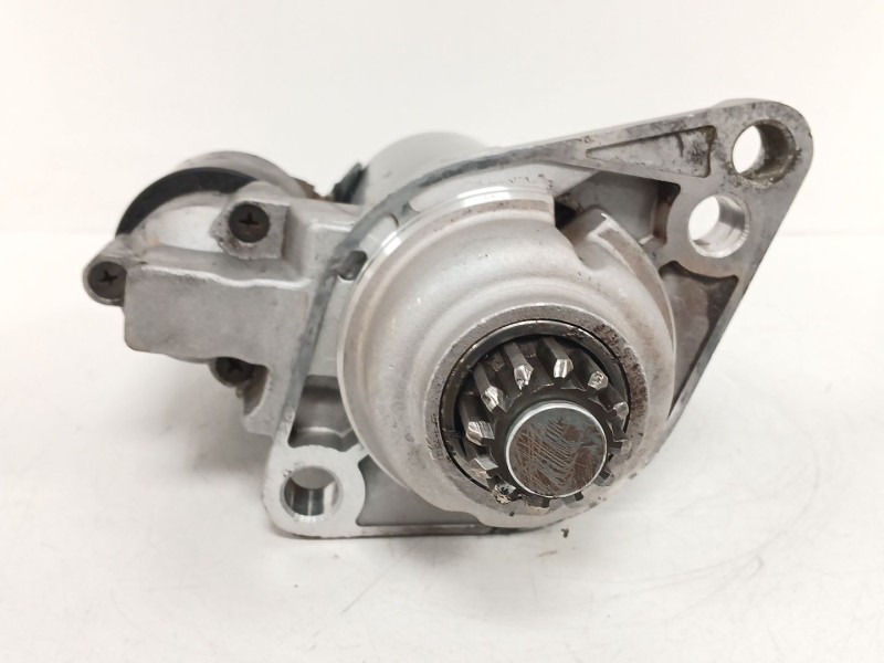 Recambio de motor arranque para seat ibiza iv st (6j8, 6p8) 1.6 tdi referencia OEM IAM 306824100  