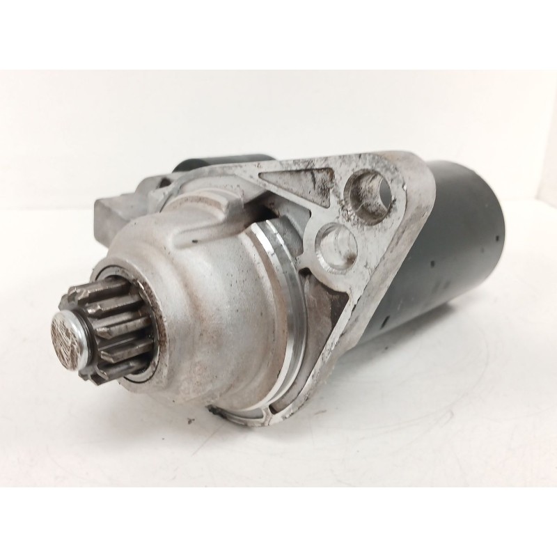Recambio de motor arranque para seat ibiza iv st (6j8, 6p8) 1.6 tdi referencia OEM IAM 306824100  