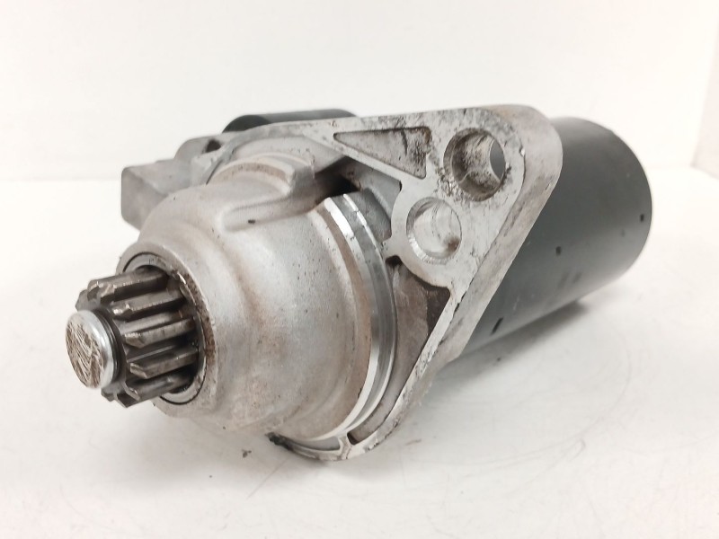 Recambio de motor arranque para seat ibiza iv st (6j8, 6p8) 1.6 tdi referencia OEM IAM 306824100  