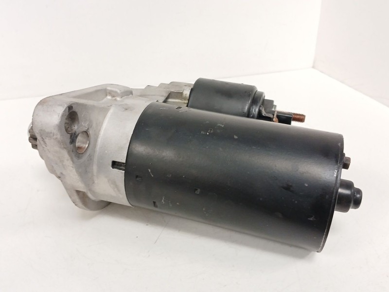 Recambio de motor arranque para seat ibiza iv st (6j8, 6p8) 1.6 tdi referencia OEM IAM 306824100  