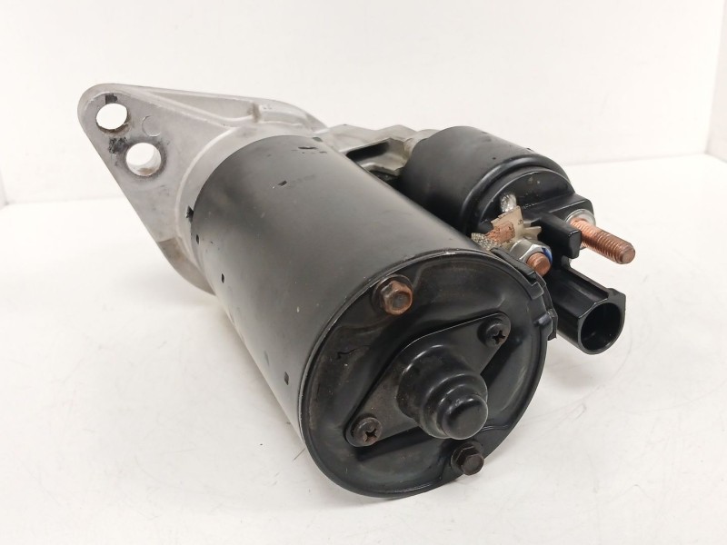 Recambio de motor arranque para seat ibiza iv st (6j8, 6p8) 1.6 tdi referencia OEM IAM 306824100  