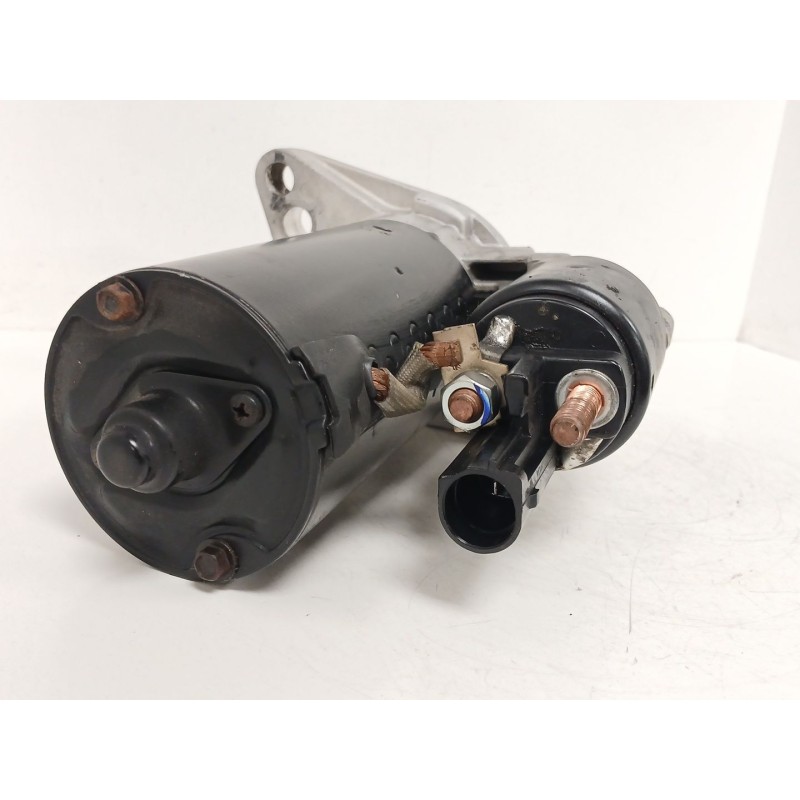 Recambio de motor arranque para seat ibiza iv st (6j8, 6p8) 1.6 tdi referencia OEM IAM 306824100  