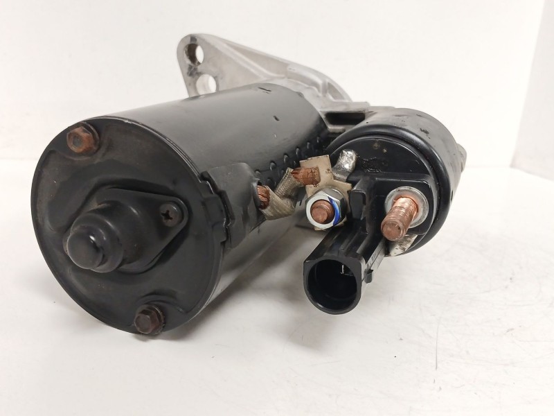Recambio de motor arranque para seat ibiza iv st (6j8, 6p8) 1.6 tdi referencia OEM IAM 306824100  