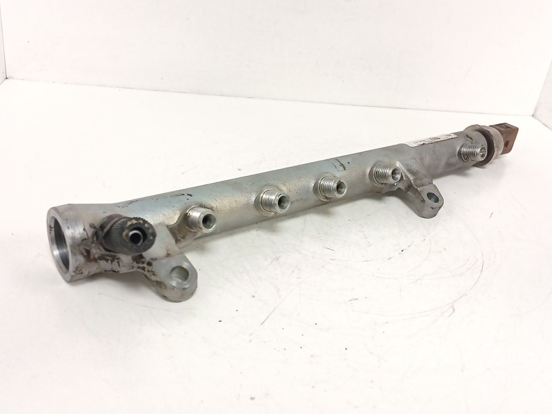 Recambio de rampa inyectora para seat ibiza iv st (6j8, 6p8) 1.6 tdi referencia OEM IAM 03L130089B  