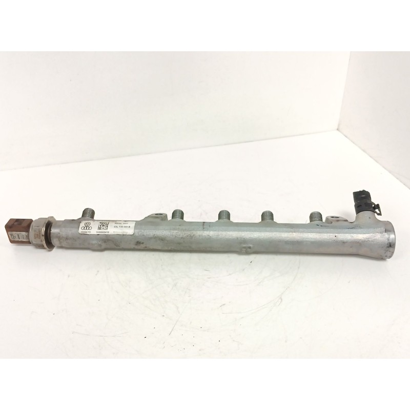 Recambio de rampa inyectora para seat ibiza iv st (6j8, 6p8) 1.6 tdi referencia OEM IAM 03L130089B  