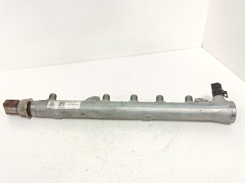 Recambio de rampa inyectora para seat ibiza iv st (6j8, 6p8) 1.6 tdi referencia OEM IAM 03L130089B  