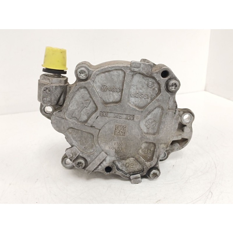 Recambio de depresor freno / bomba vacio para seat ibiza iv st (6j8, 6p8) 1.6 tdi referencia OEM IAM 03L145100  