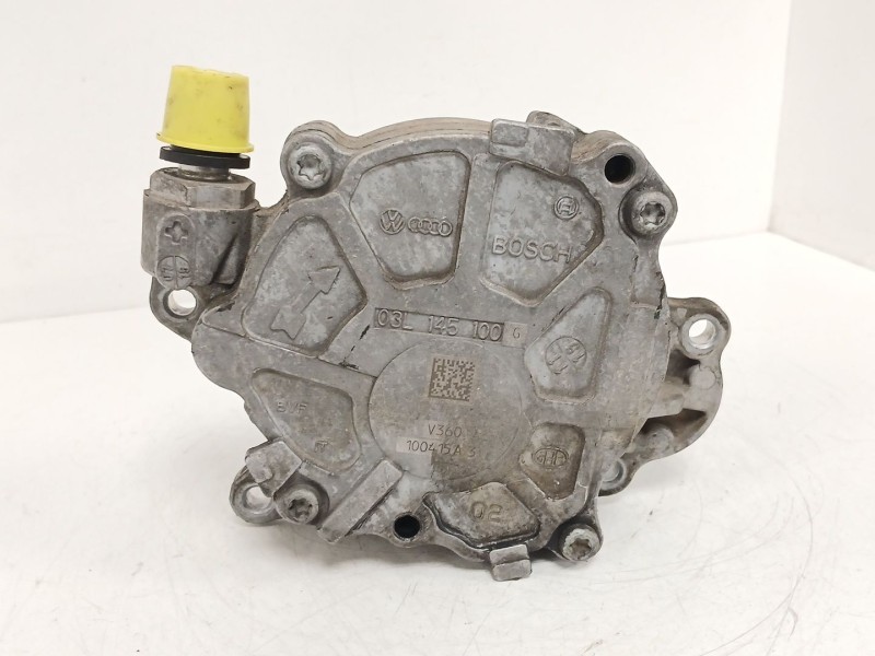 Recambio de depresor freno / bomba vacio para seat ibiza iv st (6j8, 6p8) 1.6 tdi referencia OEM IAM 03L145100  
