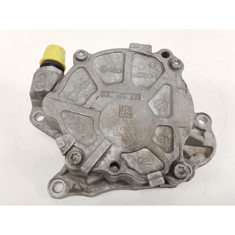 Recambio de depresor freno / bomba vacio para seat ibiza iv st (6j8, 6p8) 1.6 tdi referencia OEM IAM 03L145100  