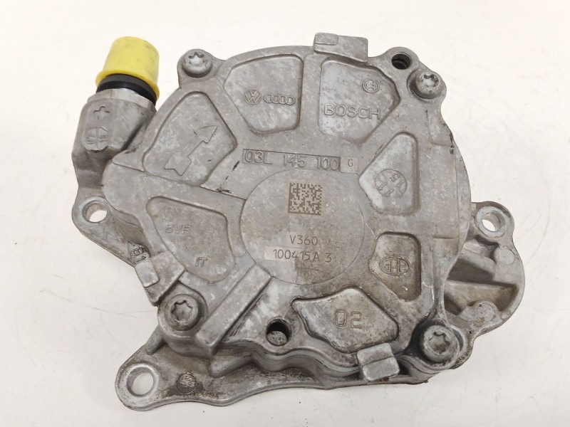 Recambio de depresor freno / bomba vacio para seat ibiza iv st (6j8, 6p8) 1.6 tdi referencia OEM IAM 03L145100  