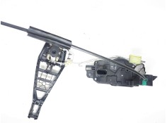 Recambio de cerradura puerta delantera izquierda para opel astra h ber. cosmo referencia OEM IAM 13128111   2