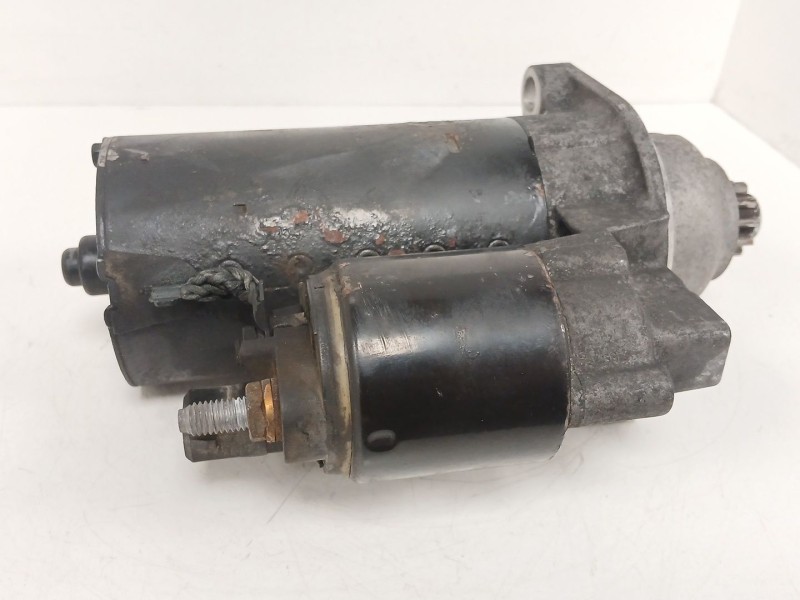 Recambio de motor arranque para seat leon (1m1) 1.9 tdi referencia OEM IAM 02A911023R 0001125012 
