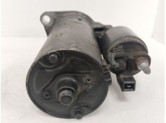 Recambio de motor arranque para seat leon (1m1) 1.9 tdi referencia OEM IAM 02A911023R 0001125012  2