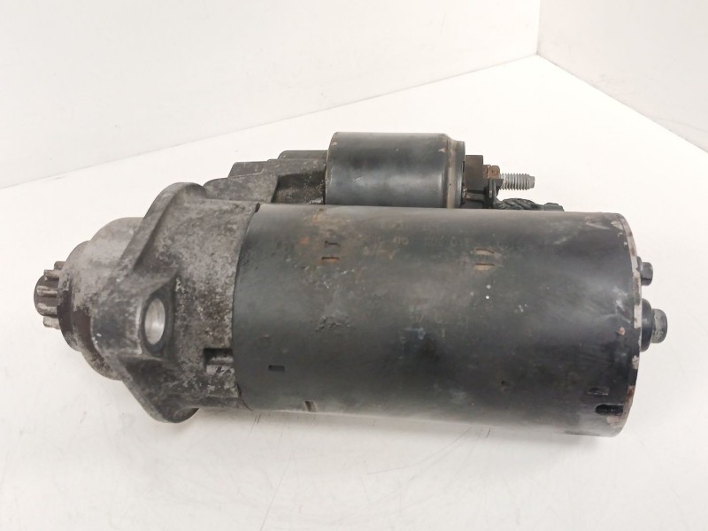 Recambio de motor arranque para seat leon (1m1) 1.9 tdi referencia OEM IAM 02A911023R 0001125012 