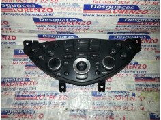 Recambio de mando climatizador para nissan primera berlina (p12) acenta referencia OEM IAM 28395AV611  