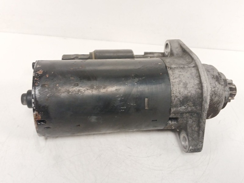 Recambio de motor arranque para seat leon (1m1) 1.9 tdi referencia OEM IAM 02A911023R 0001125012 