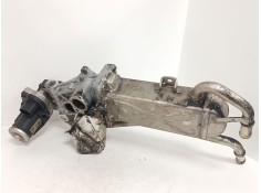Recambio de enfriador egr para seat ibiza iv st (6j8, 6p8) 1.6 tdi referencia OEM IAM 03L131812DP  