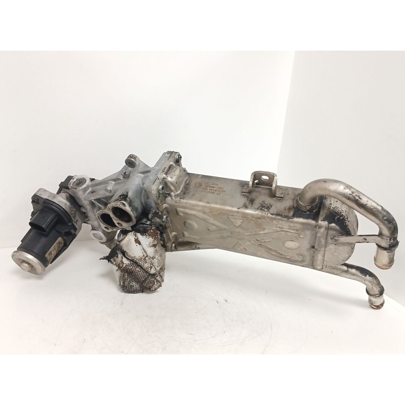 Recambio de enfriador egr para seat ibiza iv st (6j8, 6p8) 1.6 tdi referencia OEM IAM 03L131812DP  