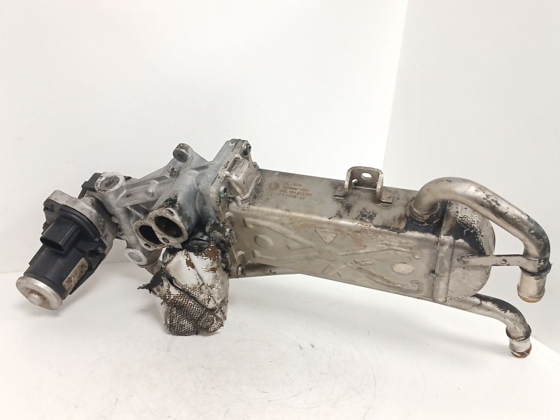 Recambio de enfriador egr para seat ibiza iv st (6j8, 6p8) 1.6 tdi referencia OEM IAM 03L131812DP  
