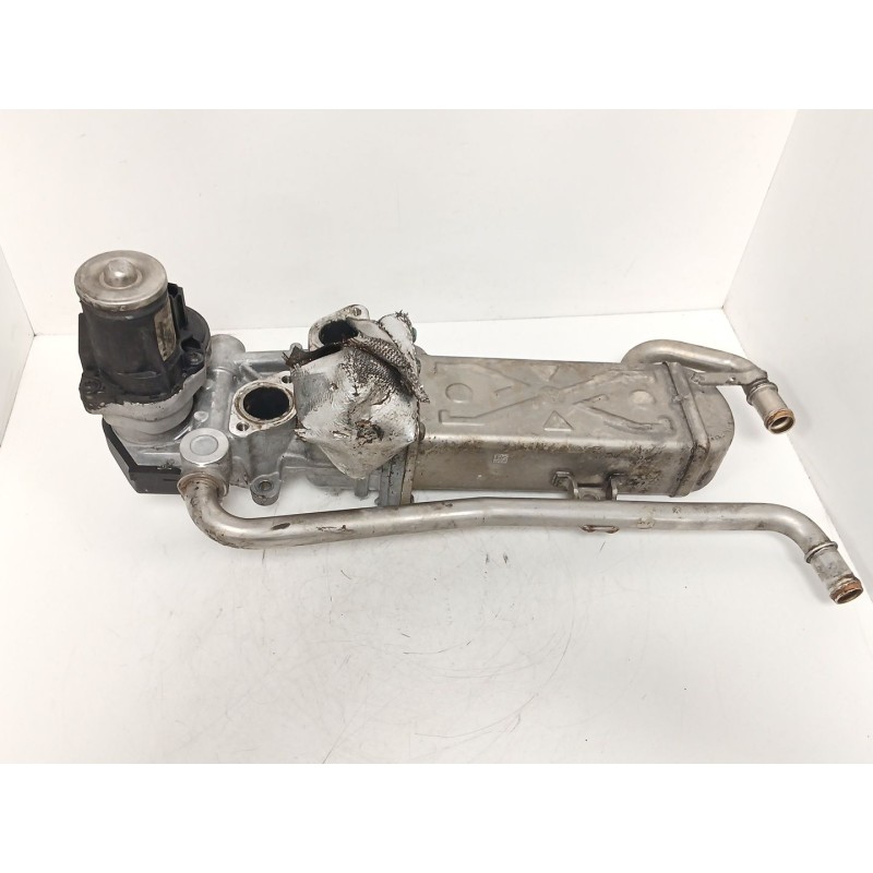 Recambio de enfriador egr para seat ibiza iv st (6j8, 6p8) 1.6 tdi referencia OEM IAM 03L131812DP  