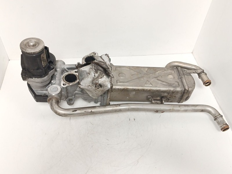 Recambio de enfriador egr para seat ibiza iv st (6j8, 6p8) 1.6 tdi referencia OEM IAM 03L131812DP  