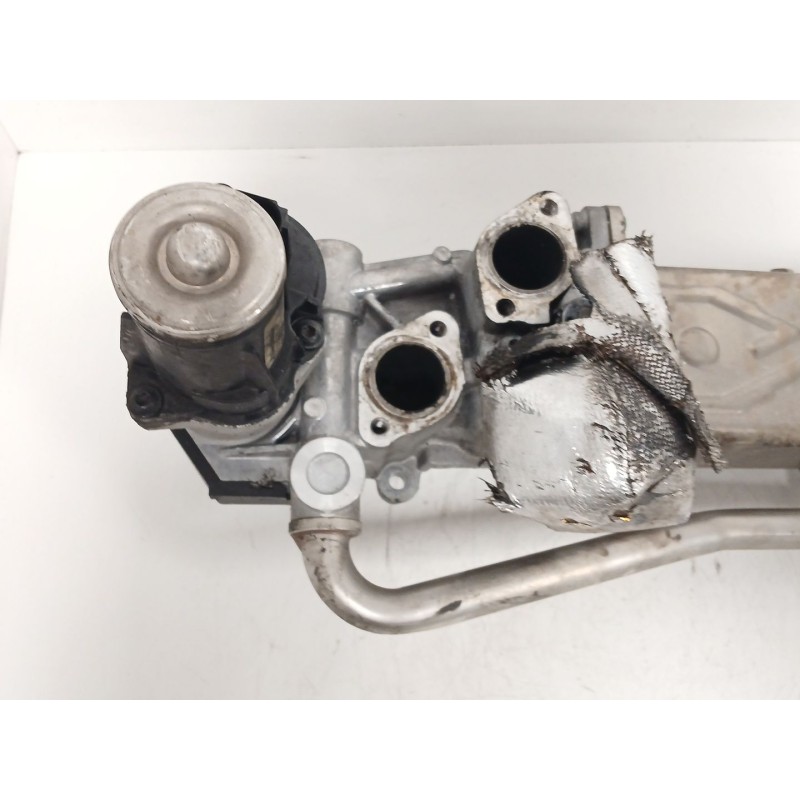 Recambio de enfriador egr para seat ibiza iv st (6j8, 6p8) 1.6 tdi referencia OEM IAM 03L131812DP  