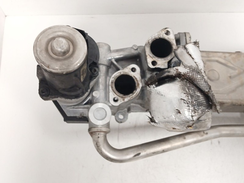 Recambio de enfriador egr para seat ibiza iv st (6j8, 6p8) 1.6 tdi referencia OEM IAM 03L131812DP  