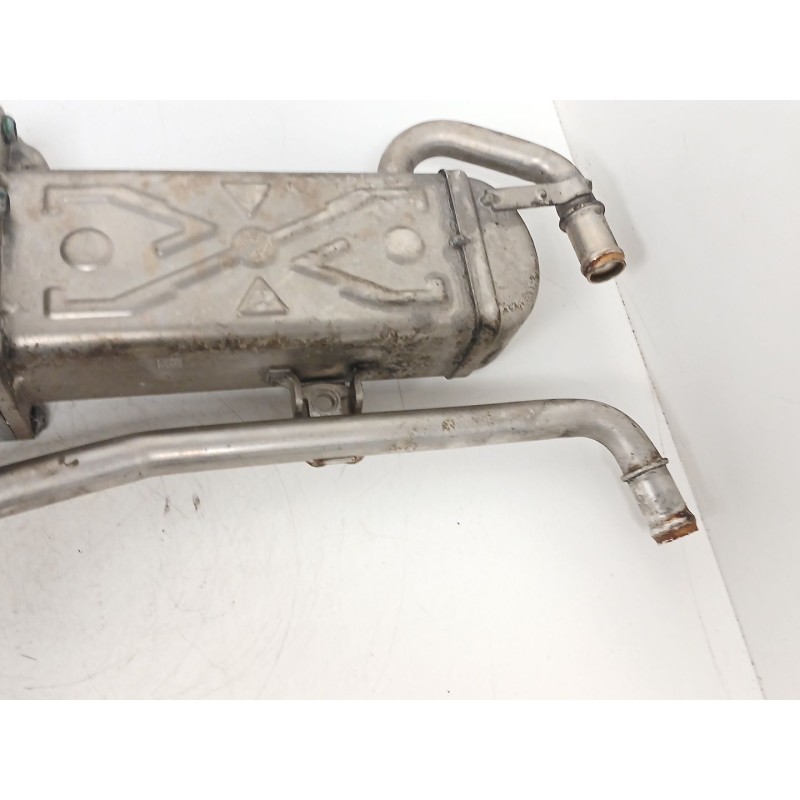 Recambio de enfriador egr para seat ibiza iv st (6j8, 6p8) 1.6 tdi referencia OEM IAM 03L131812DP  