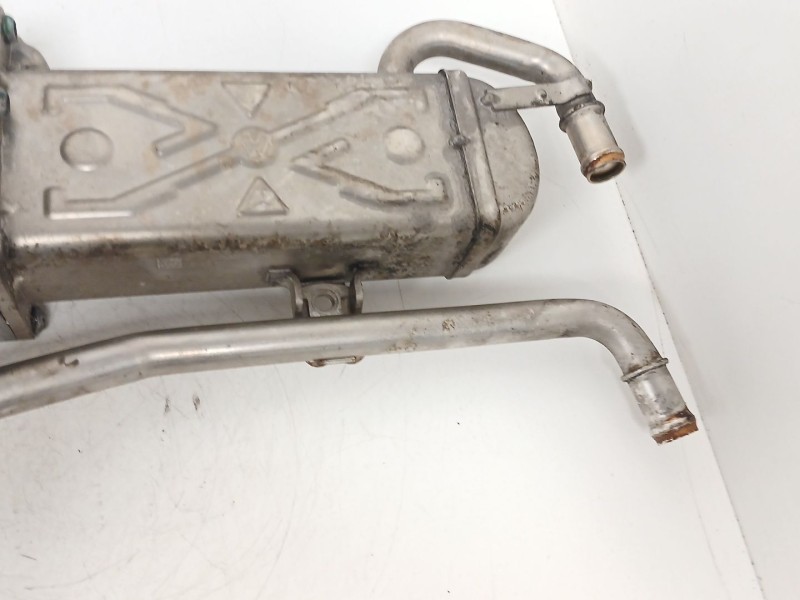 Recambio de enfriador egr para seat ibiza iv st (6j8, 6p8) 1.6 tdi referencia OEM IAM 03L131812DP  