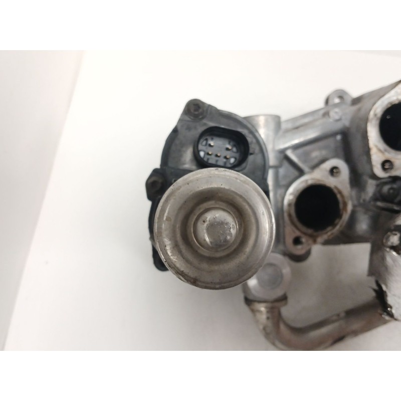 Recambio de enfriador egr para seat ibiza iv st (6j8, 6p8) 1.6 tdi referencia OEM IAM 03L131812DP  