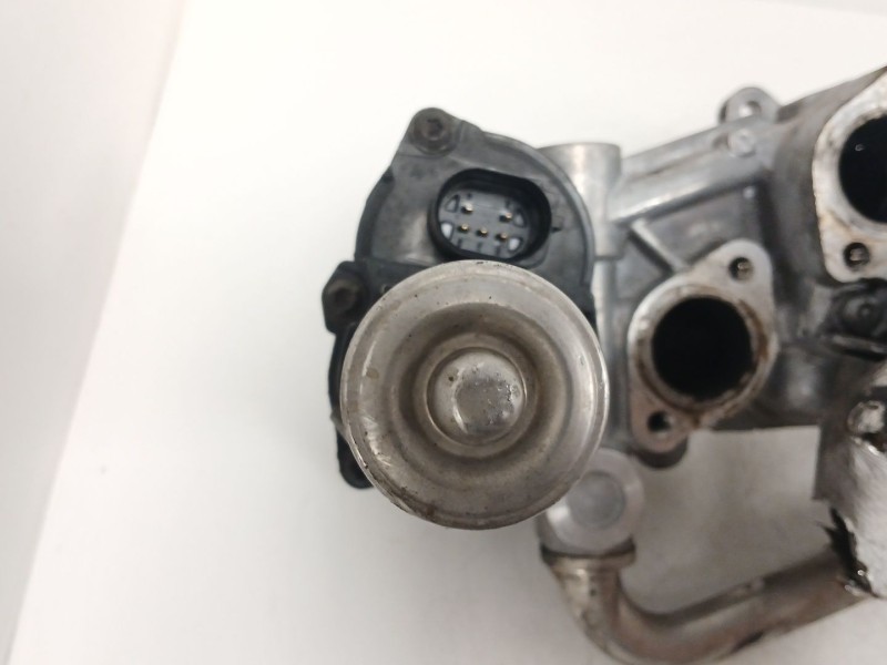 Recambio de enfriador egr para seat ibiza iv st (6j8, 6p8) 1.6 tdi referencia OEM IAM 03L131812DP  