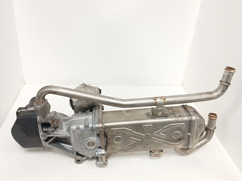 Recambio de enfriador egr para seat ibiza iv st (6j8, 6p8) 1.6 tdi referencia OEM IAM 03L131812DP  