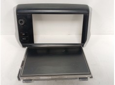 Recambio de pantalla multifuncion para peugeot 208 i (ca_, cc_) 1.5 bluehdi 100 referencia OEM IAM 982502918000  