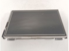 Recambio de pantalla multifuncion para peugeot 208 i (ca_, cc_) 1.5 bluehdi 100 referencia OEM IAM 982502918000   2