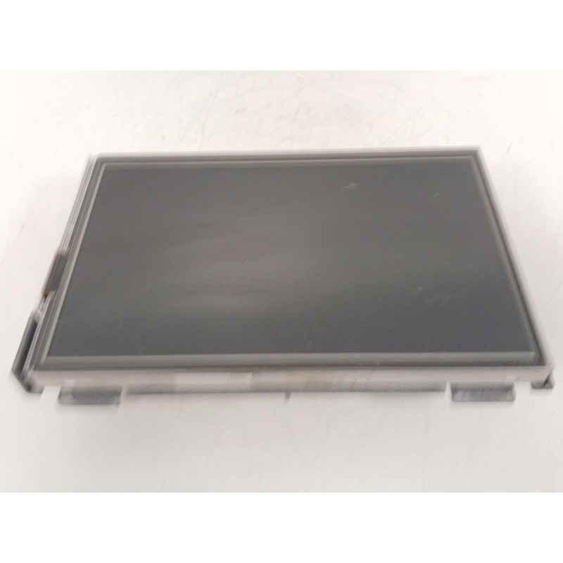 Recambio de pantalla multifuncion para peugeot 208 i (ca_, cc_) 1.5 bluehdi 100 referencia OEM IAM 982502918000  